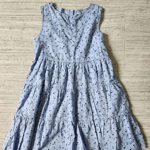 GAP kids summer dress size 10